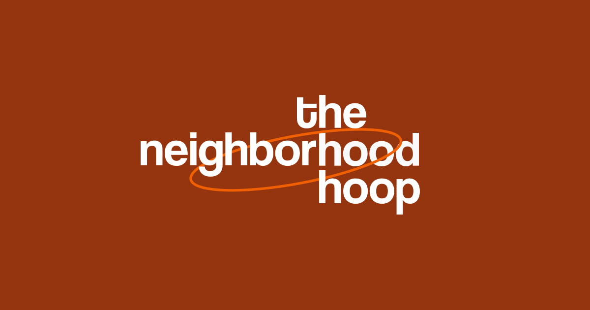 NEIGHBORHOOD LOGO BASKET 【公式通販】