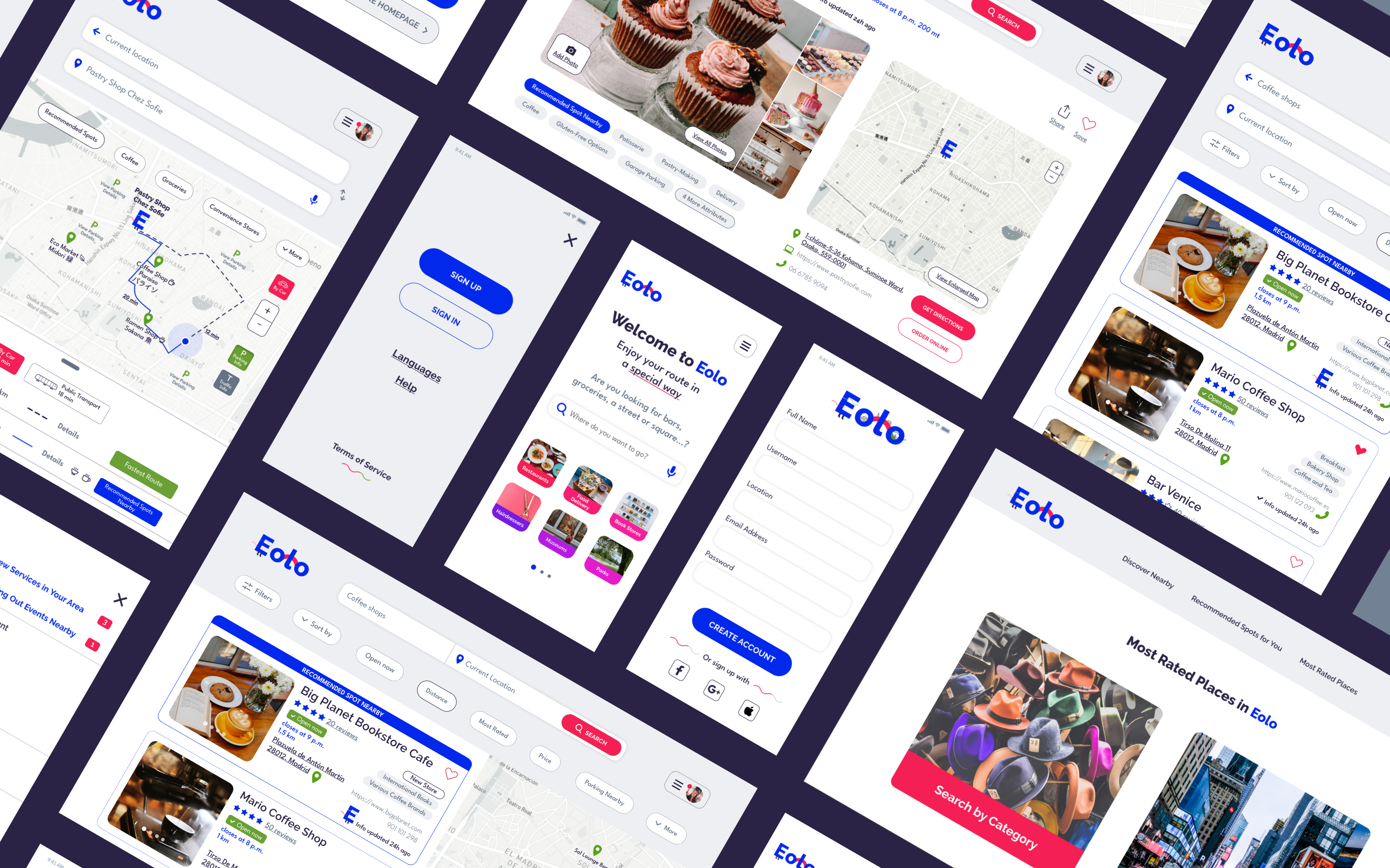 Project Design Covers