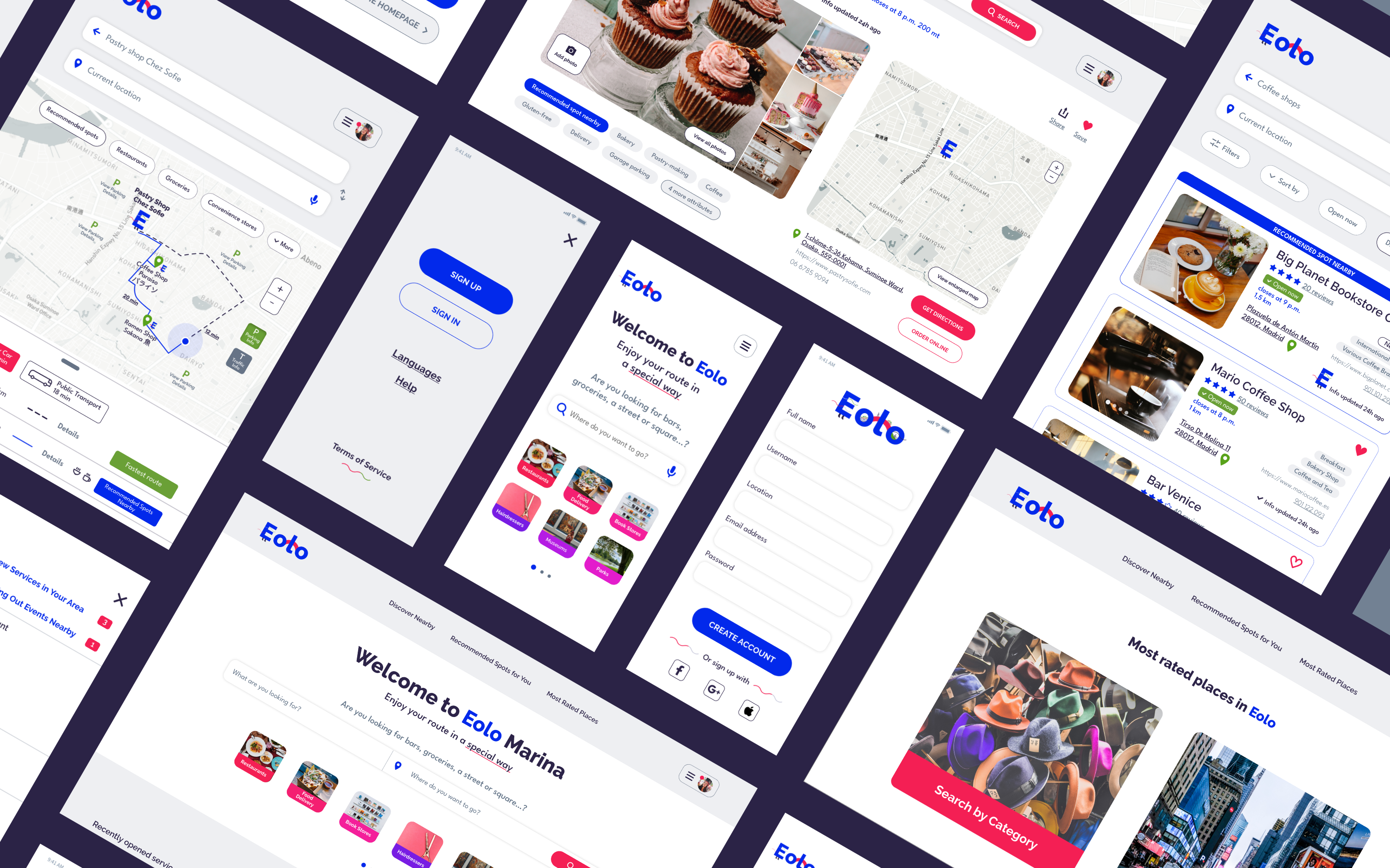 Project Design Covers