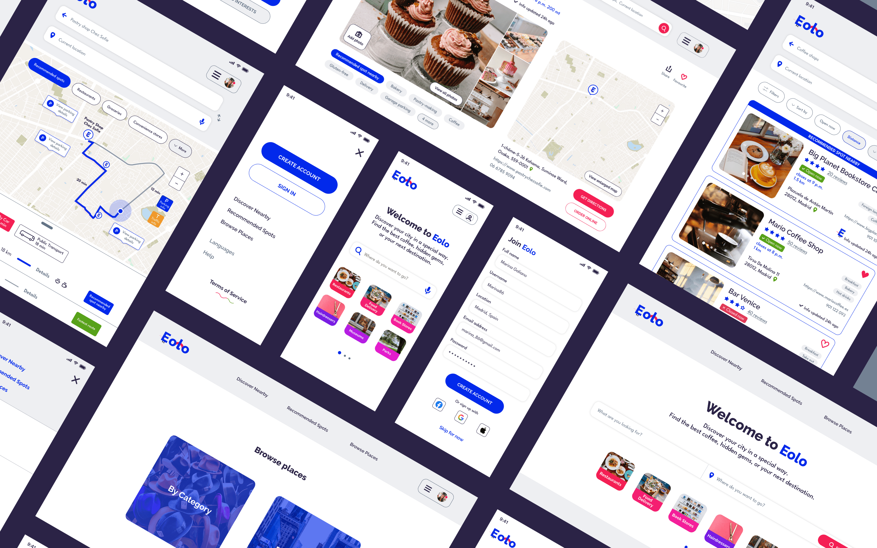 Project Design Covers