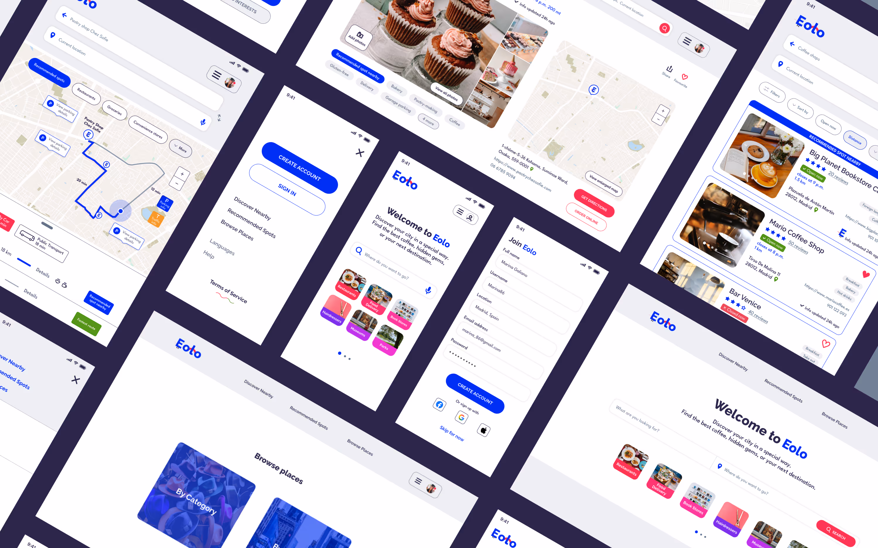 Project Design Covers