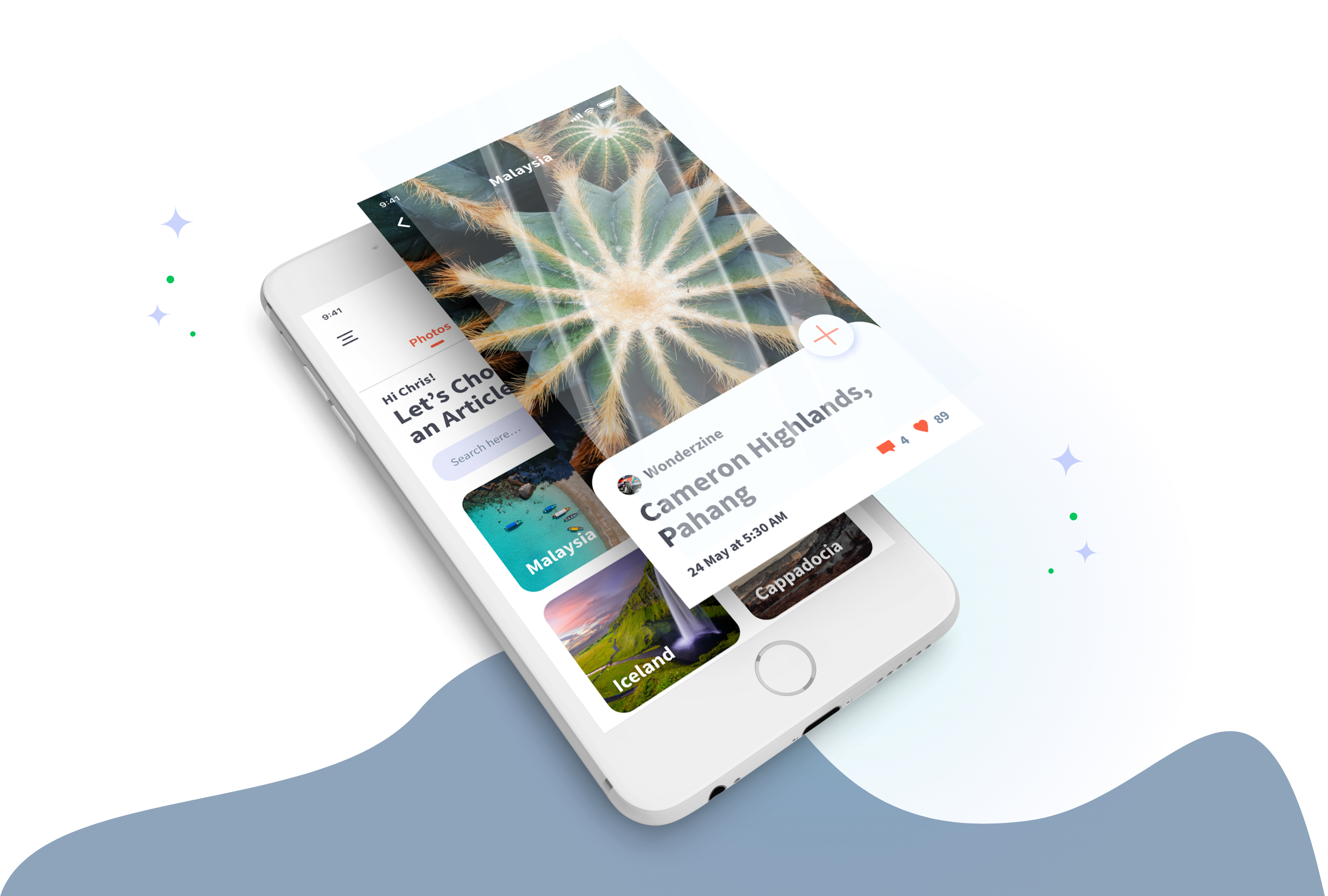 Project Design Covers