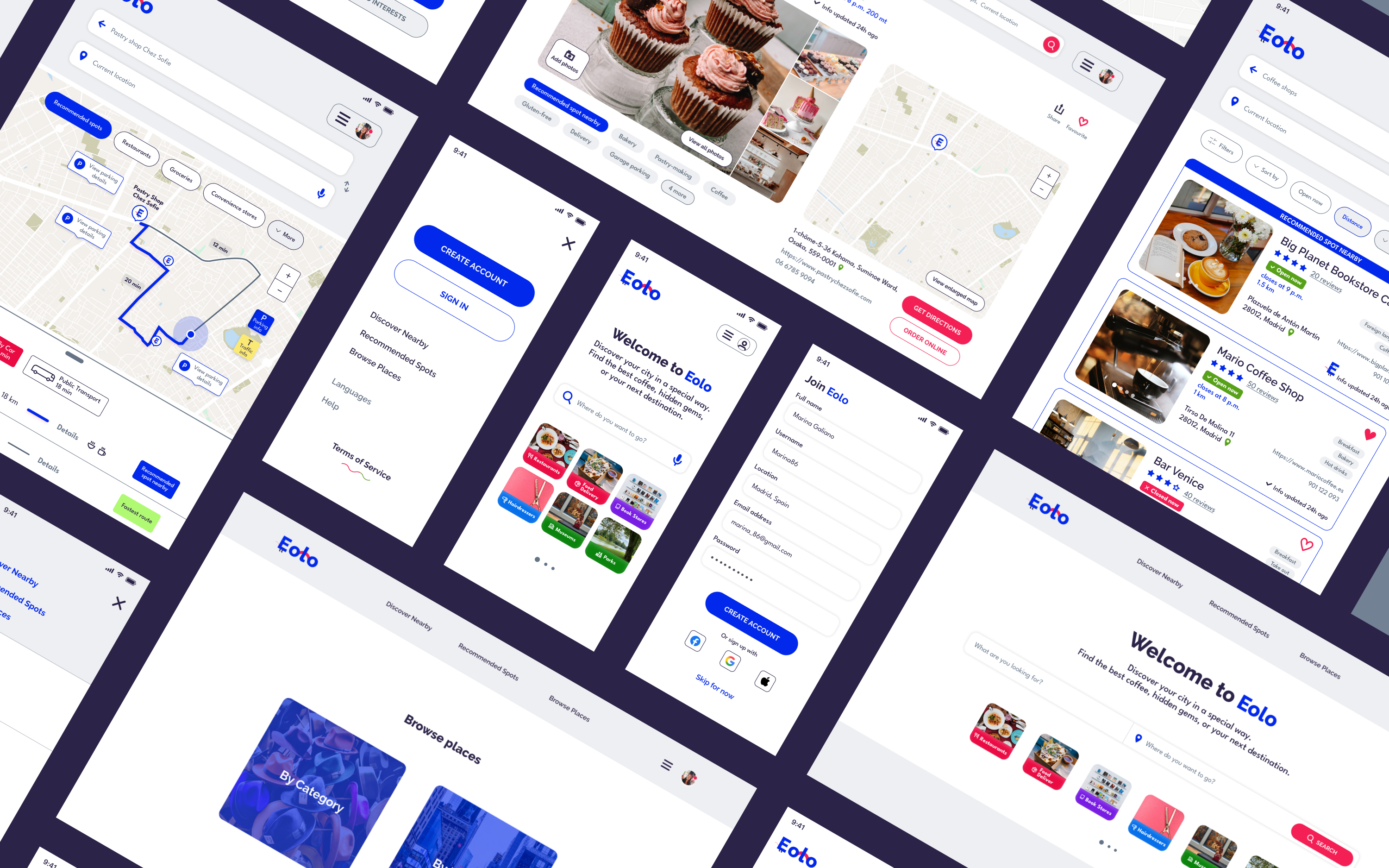 Project Design Covers