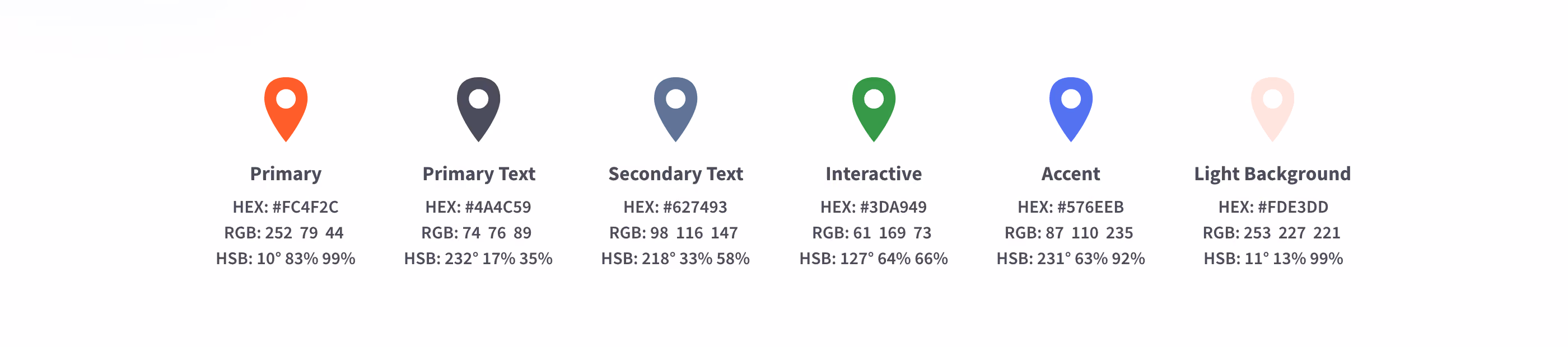 svg expand - App colors