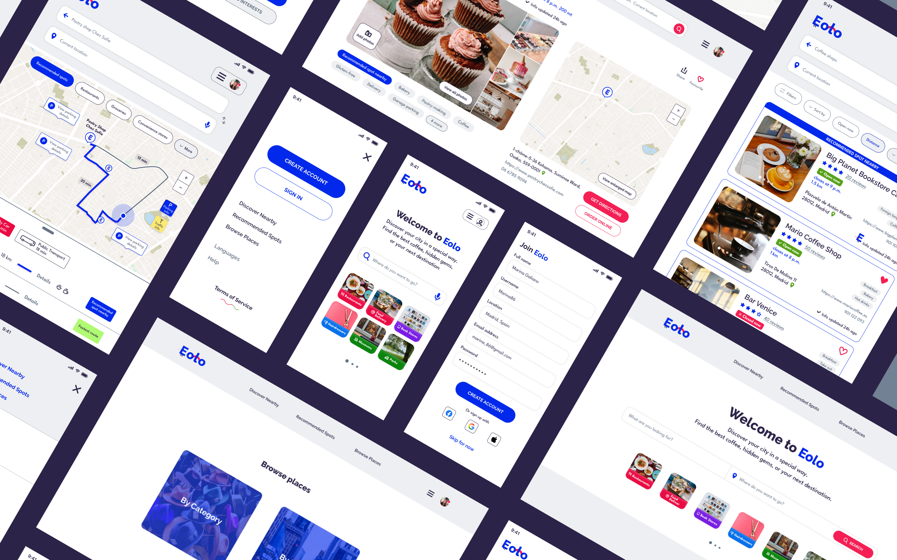 Project Design Covers