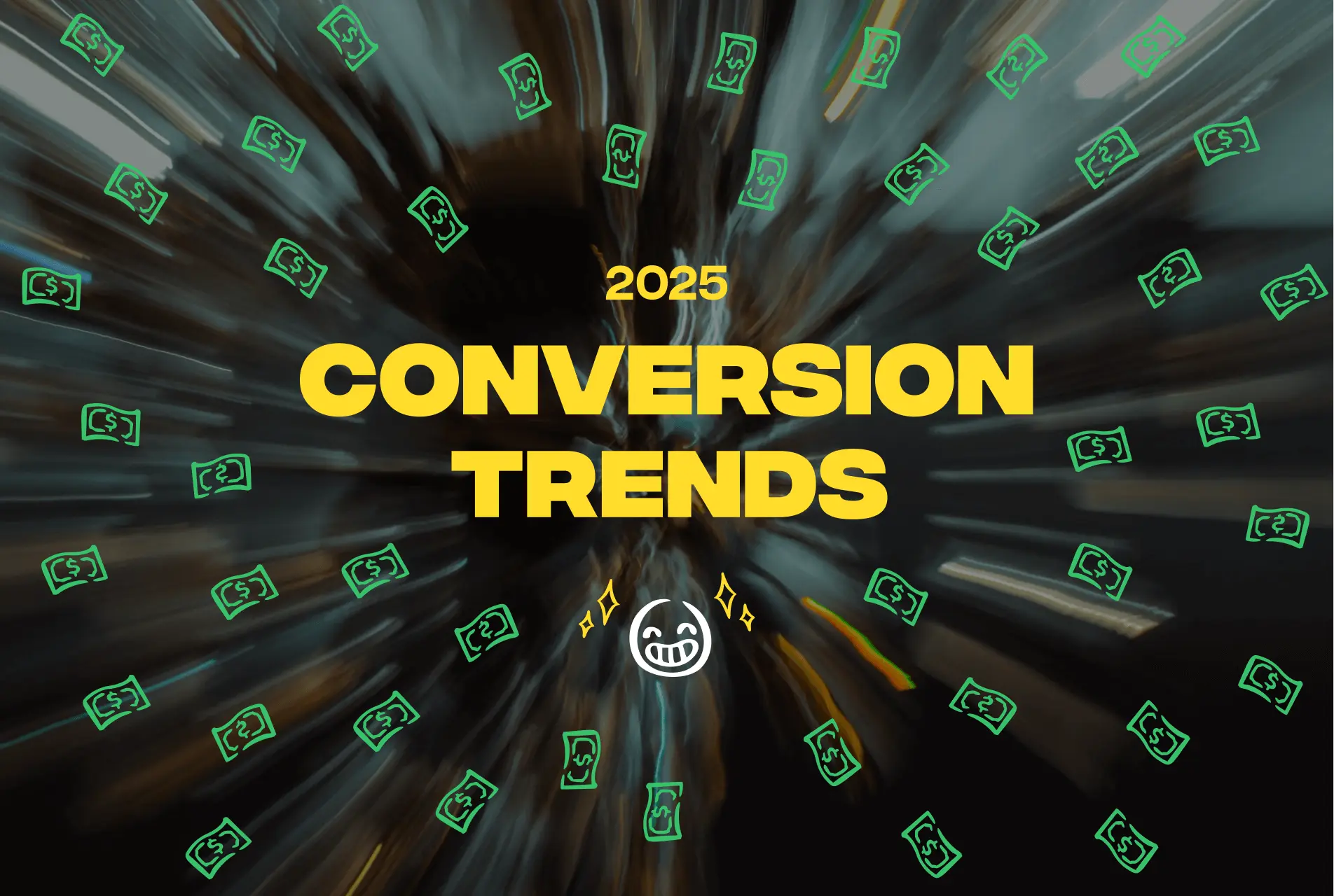 Conversion Optimization Trends 2025 – article cover