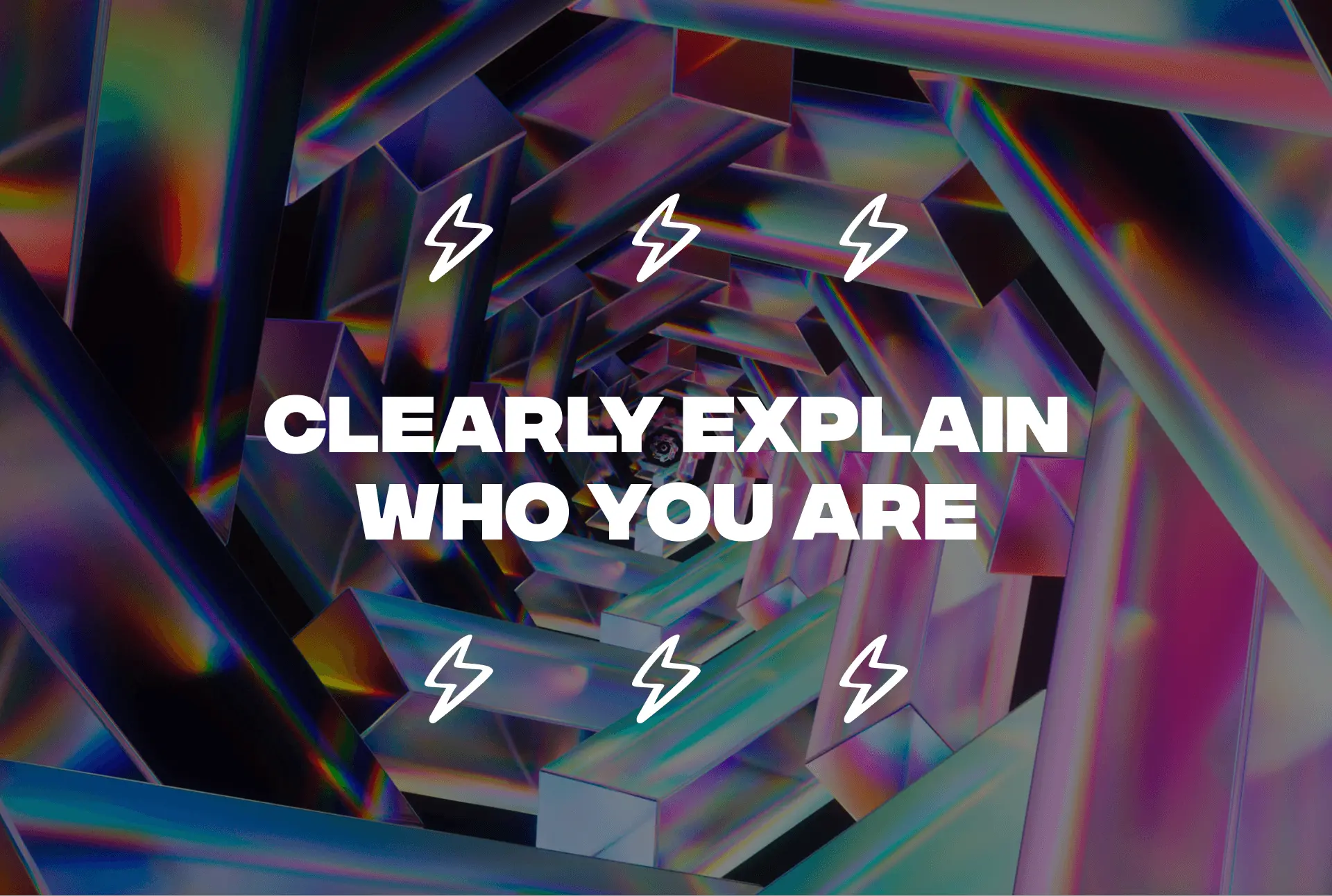 How to Craft a Crystal Clear Brand Message – article cover