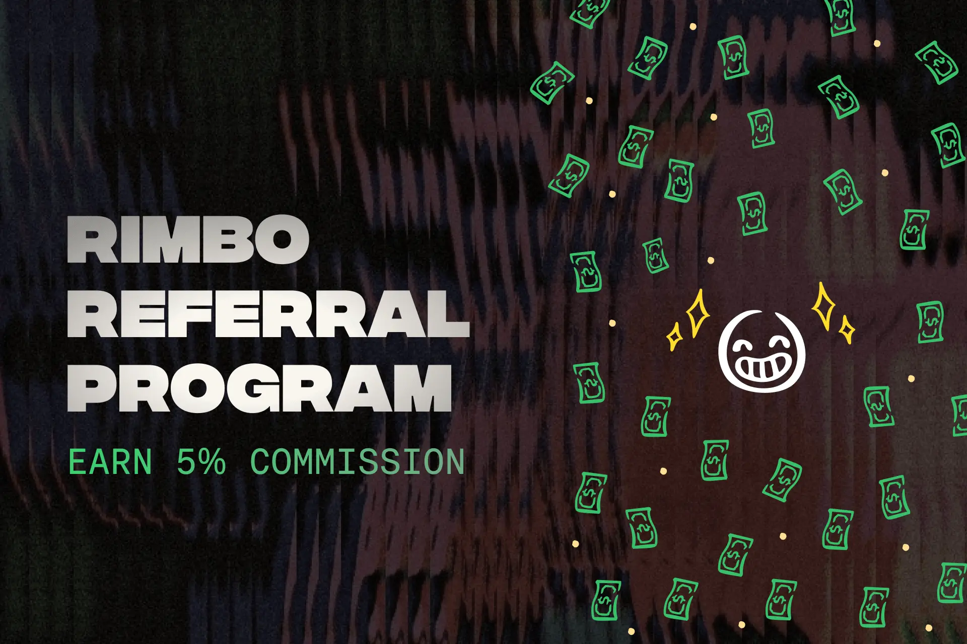 Rimbo Referral Program – article cover