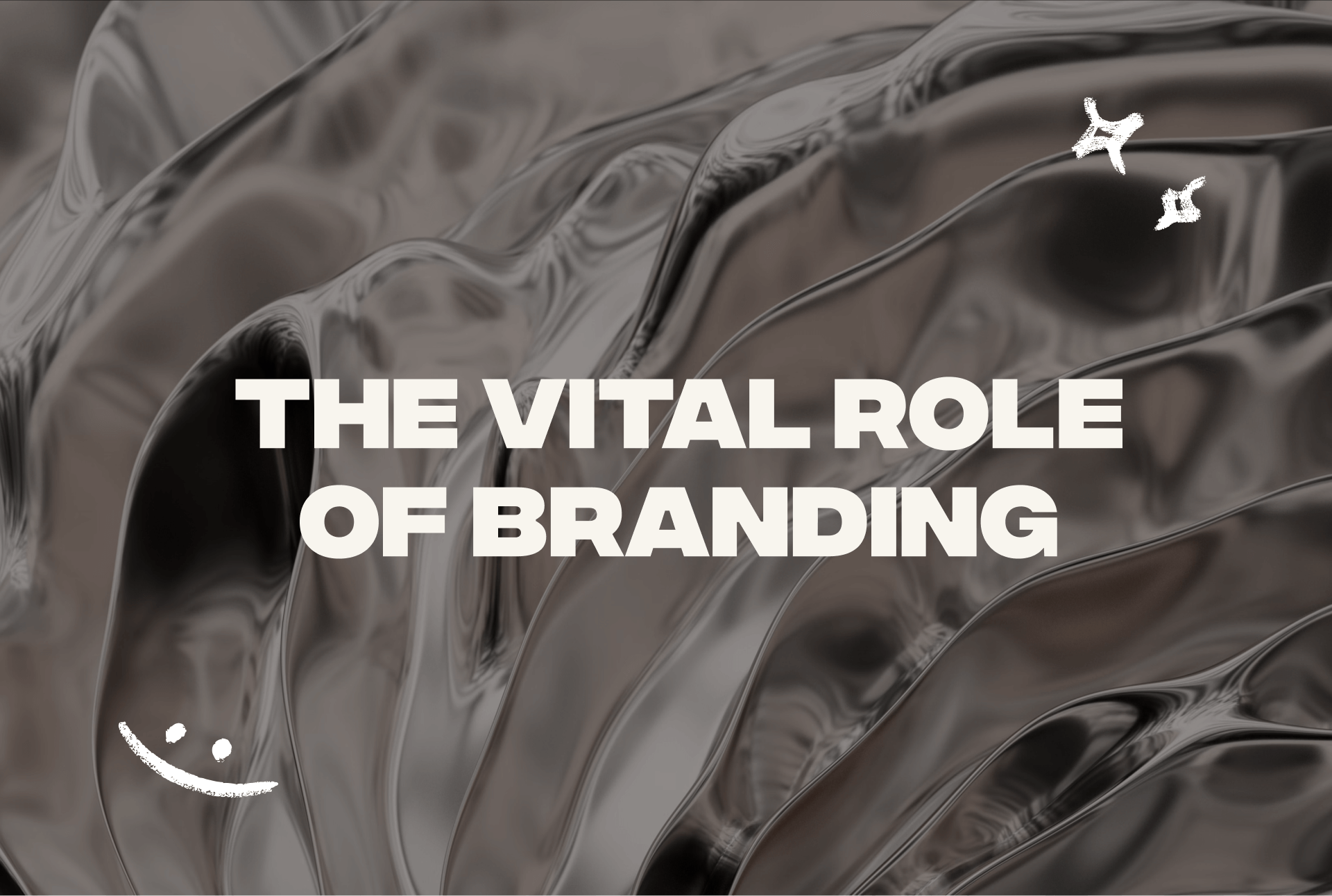 Why is Branding Important for Business Success? – article cover