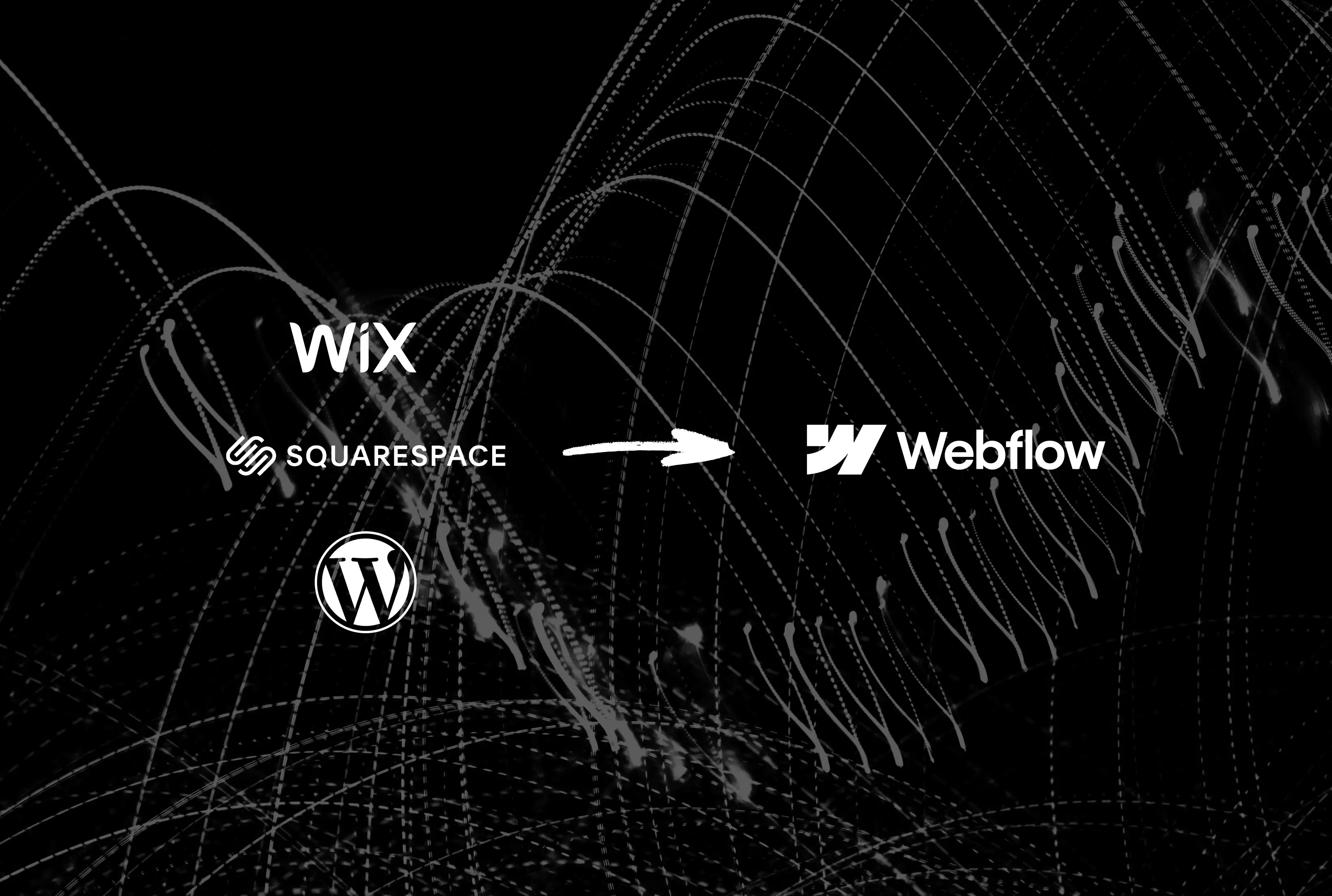 Website Migration to Webflow in 9 Easy Steps – article cover