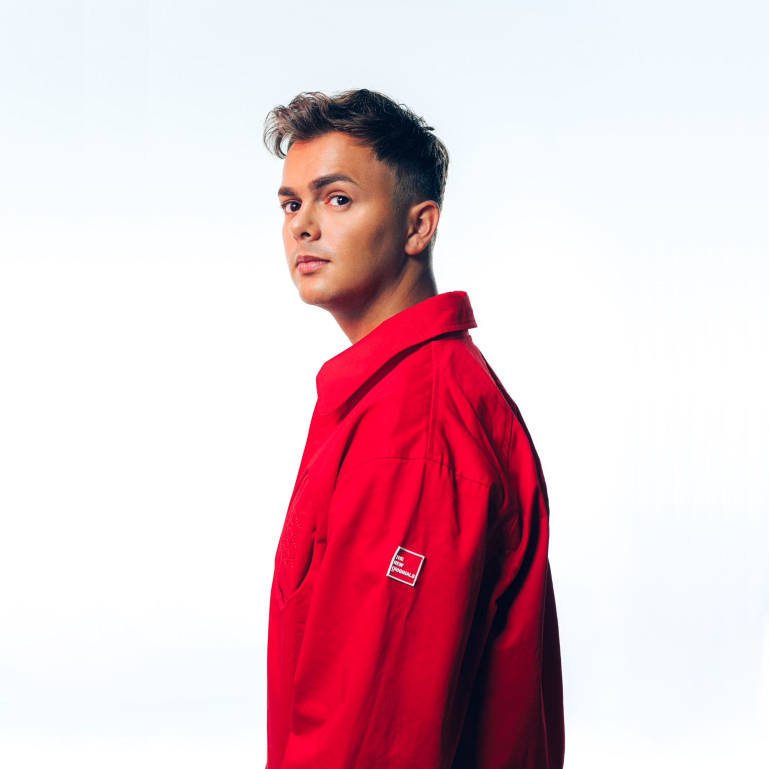 Featured artist image