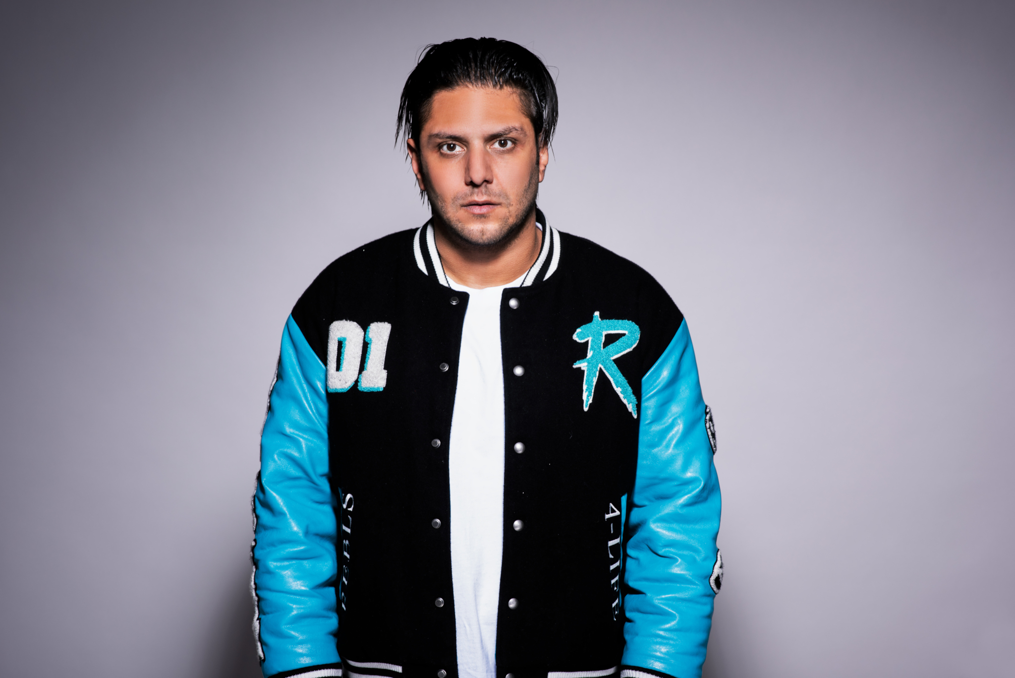 Featured artist image