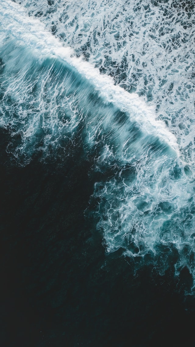water