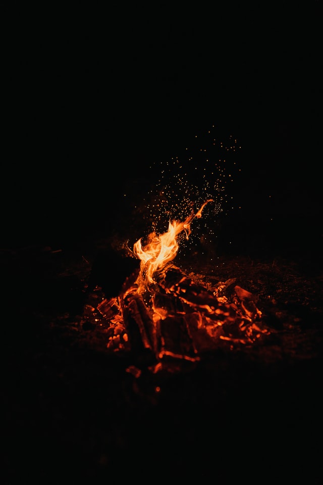 fire