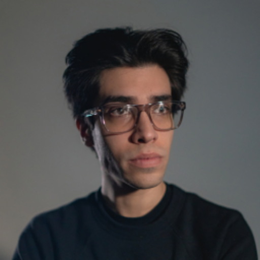 author avatar