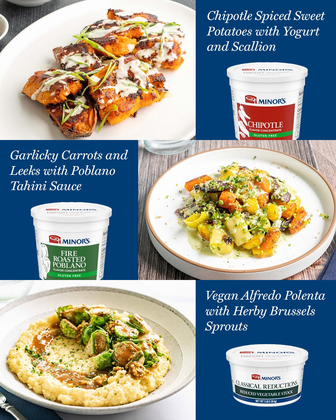 Seasonal Produce - Slide 2