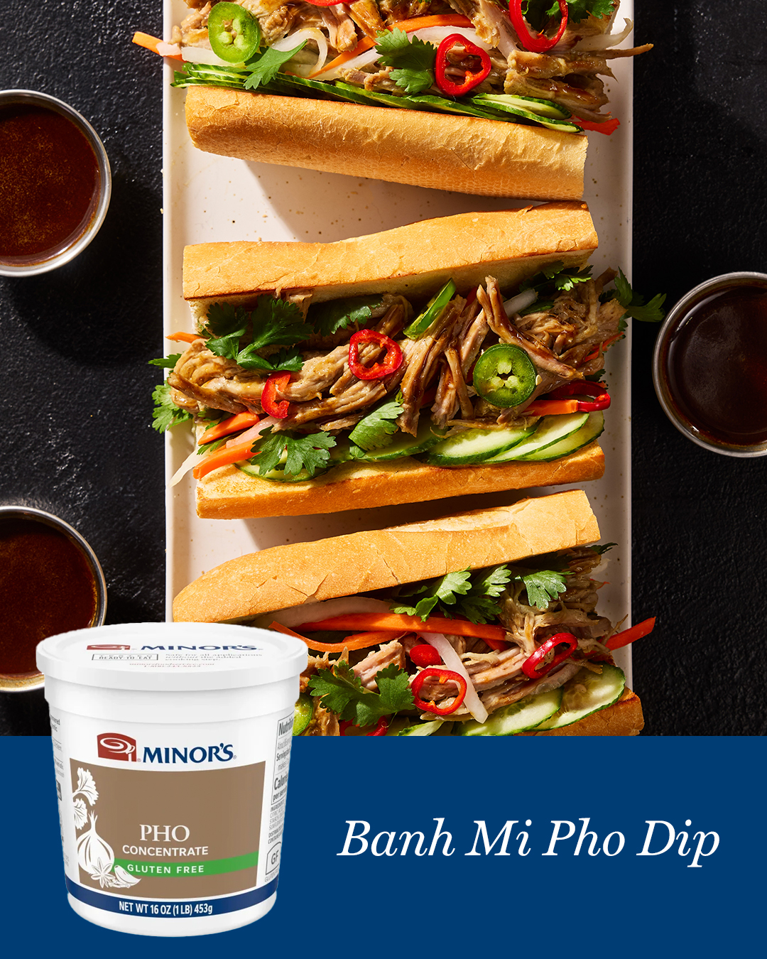 Recipe Round Up - Slide 3