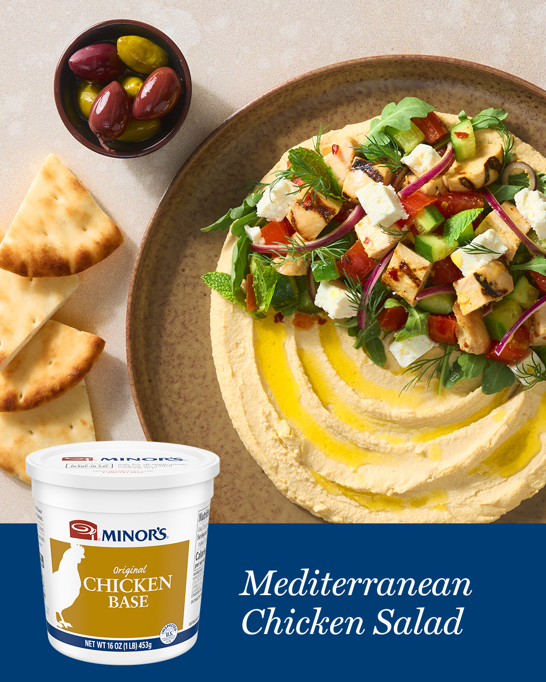 Recipe Round Up - Slide 4