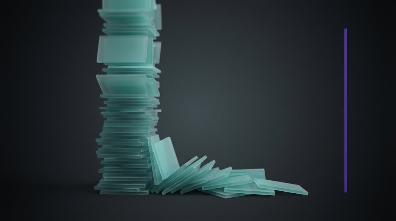 Video overflow and operational strain — marketing team overwhelmed by manual UGC video tagging bottleneck