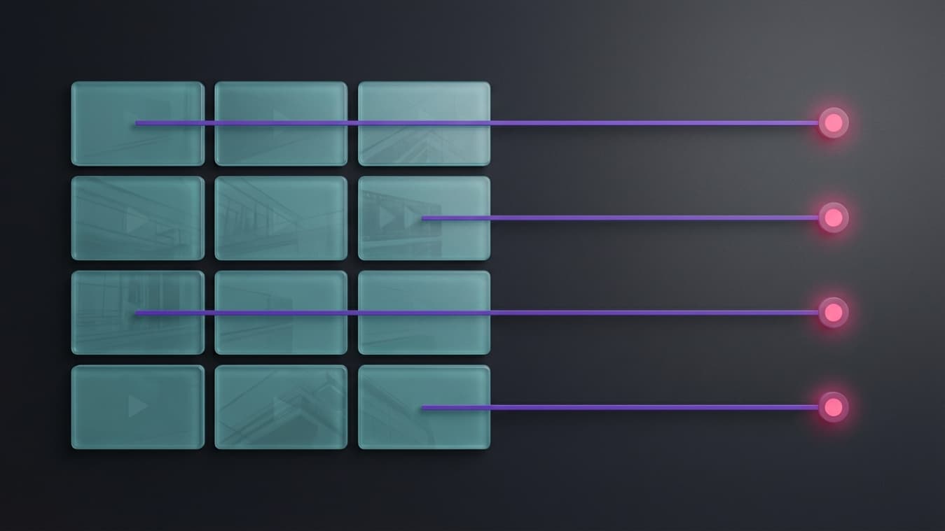 Activated revenue and ROI — UGC video assets flowing into product endpoints and driving e-commerce conversions