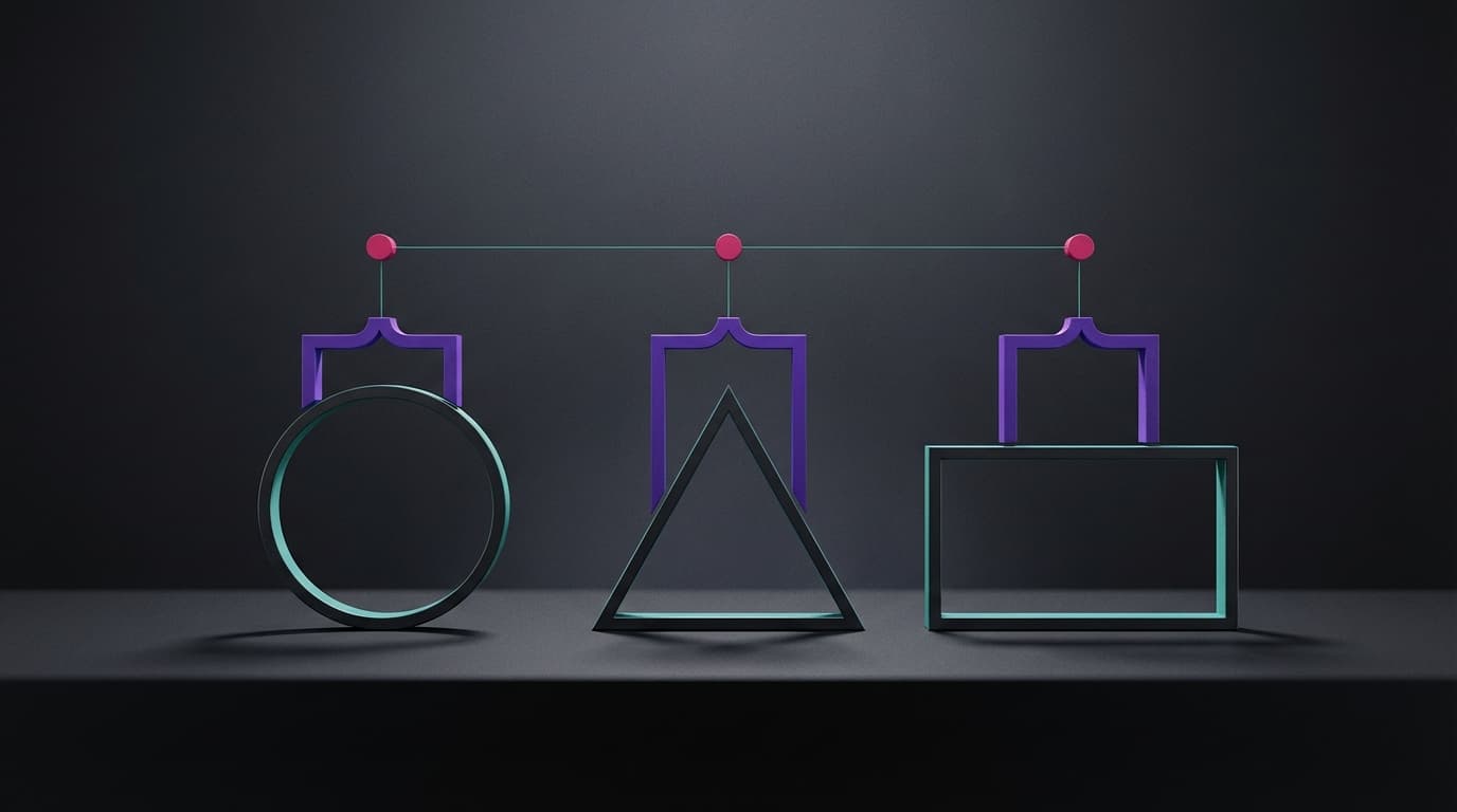 AI product tagging — computer vision identifying products in UGC video and linking them to the e-commerce catalog