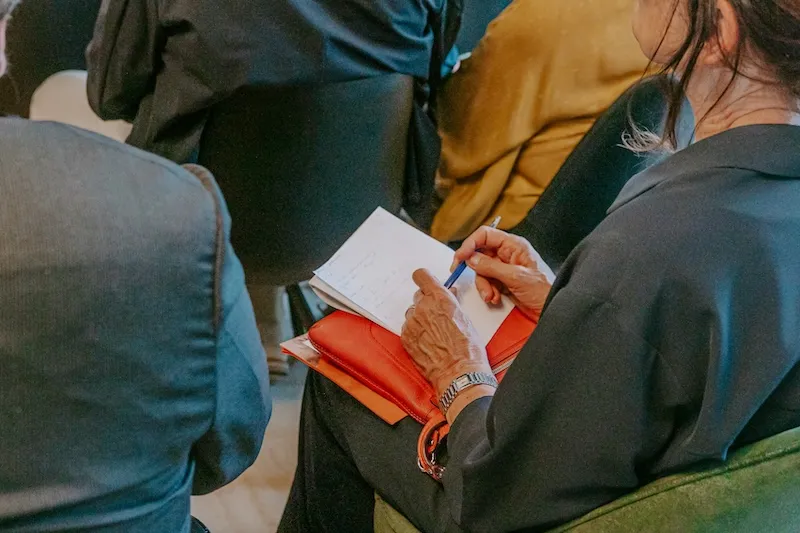 Burgerlijke en Handelszaken