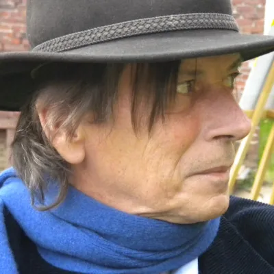Guy Demoor