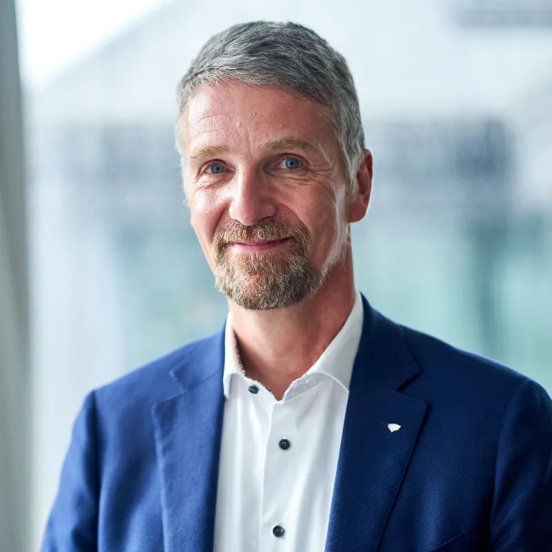 Johan Bel