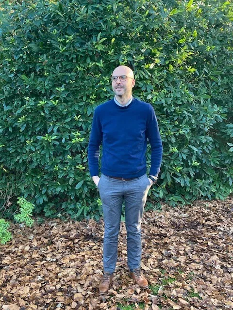 Jeroen Keymolen