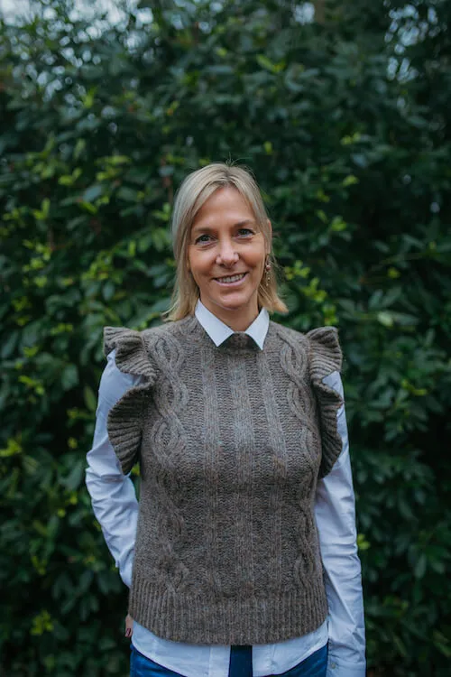 Katleen Lefever