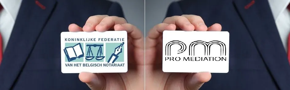 ERKEND 🔖 door de Kamer van Notarissen