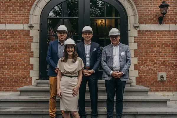 Bemiddeling in overheidsopdrachten