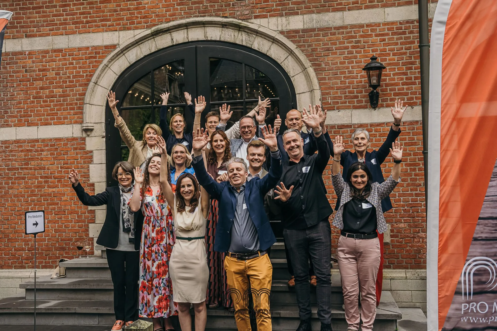 🙌 September is de maand van … terugkeren naar routine..