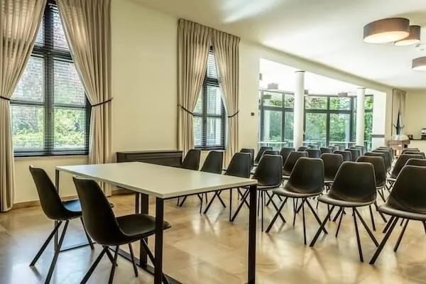 Bereik tijdig uw FBC en/of OVB punten.