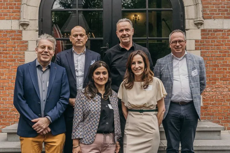 LAST CALL, nog 2 plaatsen! Specialisatie Opleiding Bemiddeling in Burgerlijke en Handelszaken