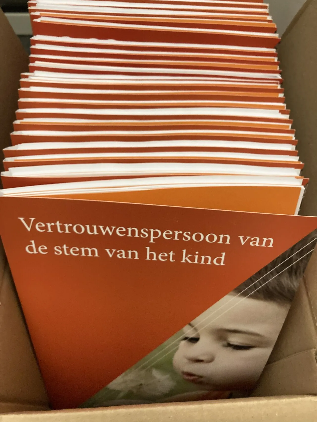 🌟 Om 9u starten 20 deelnemers hun opleiding om vertrouwenspersoon te worden!