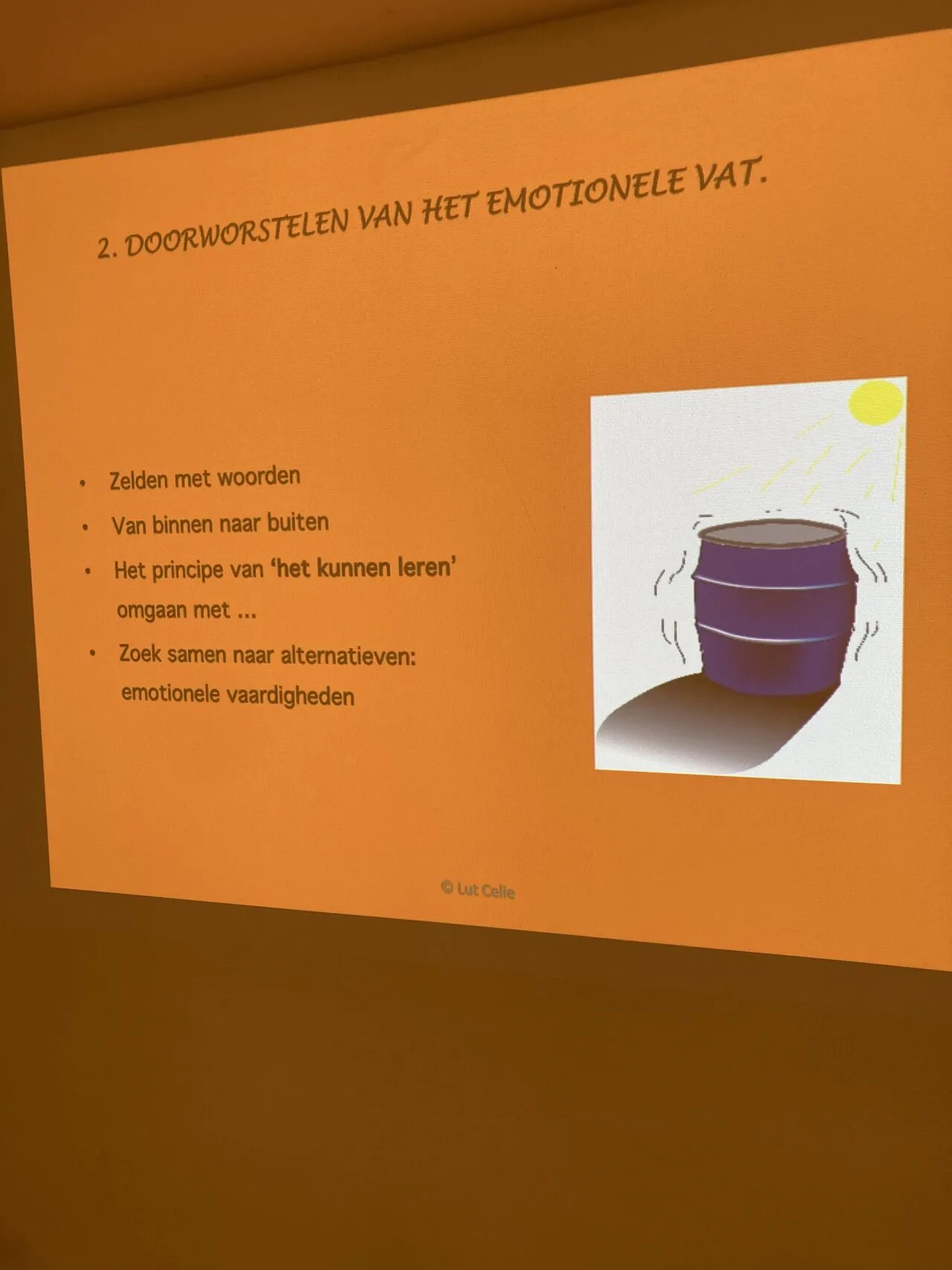 🌿 Doorworstelen van het emotionele vat van een kind 💔