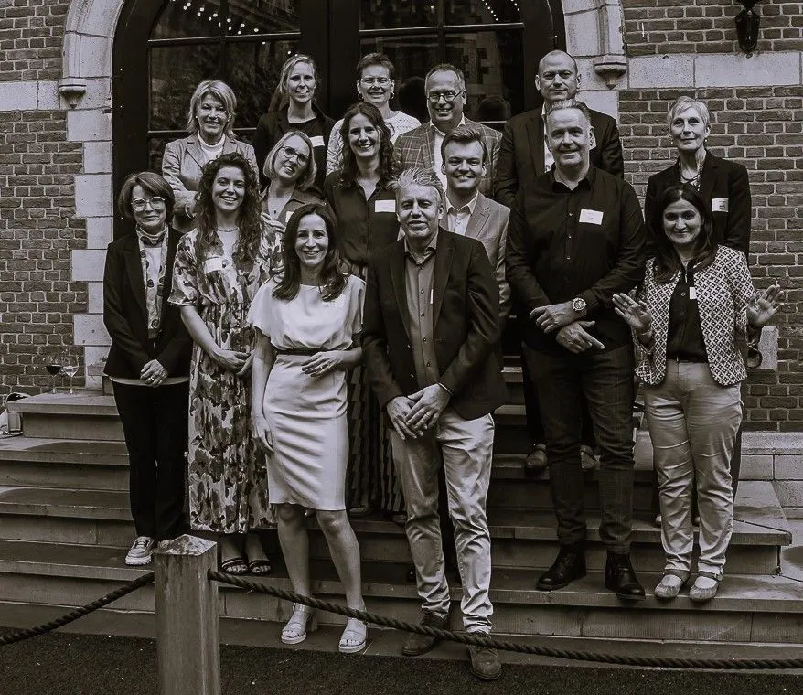 🙌 Samen Vooruit!