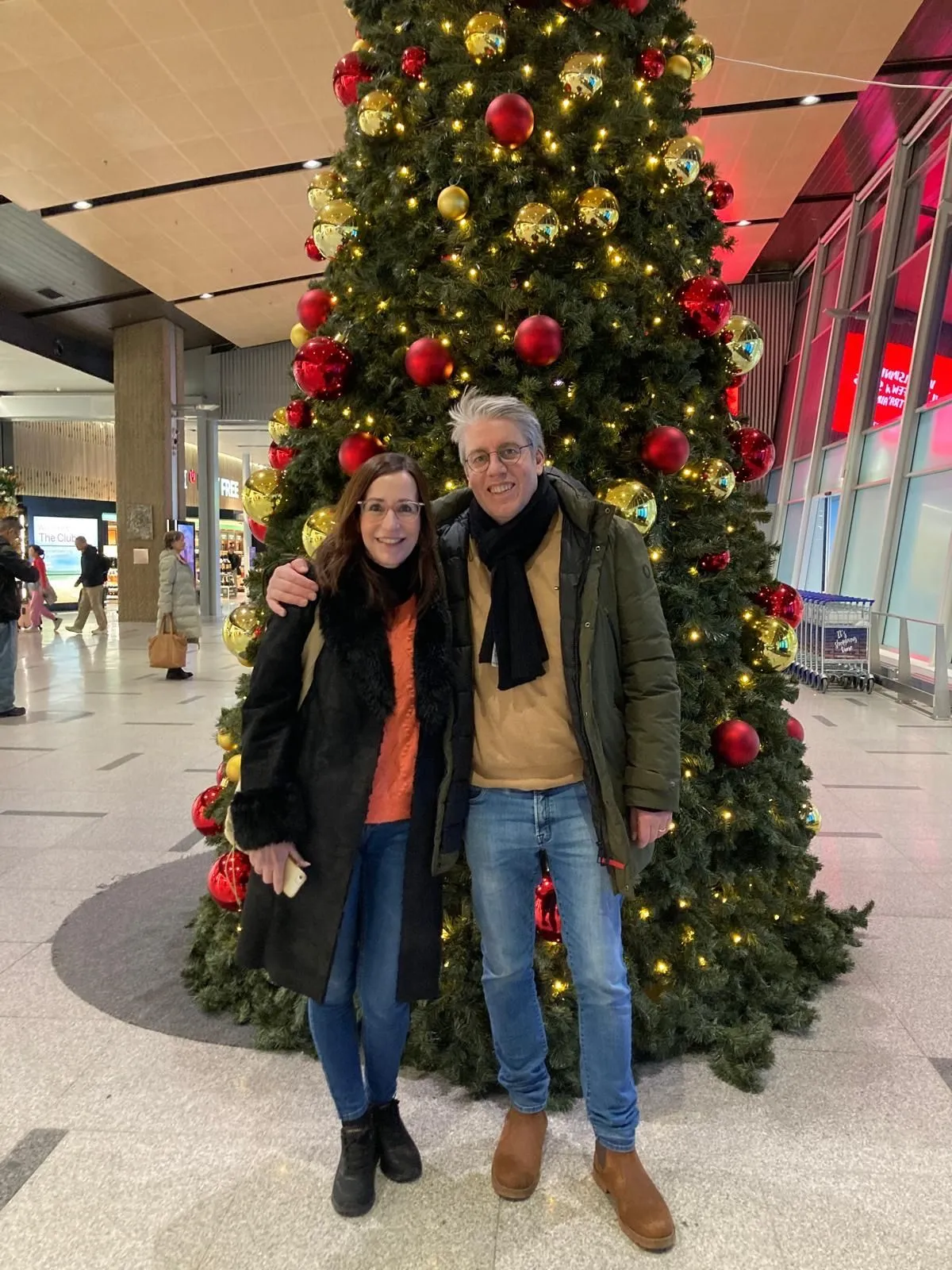 Fijne Kerst van Pro Mediation Team!