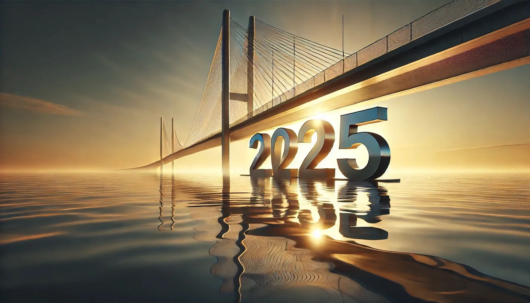 🌟 Onze wensen voor jou in 2025