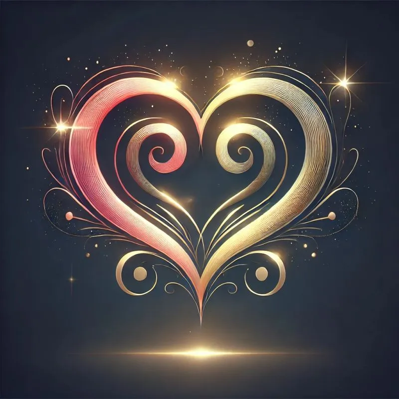 Happy Valentine's Day!