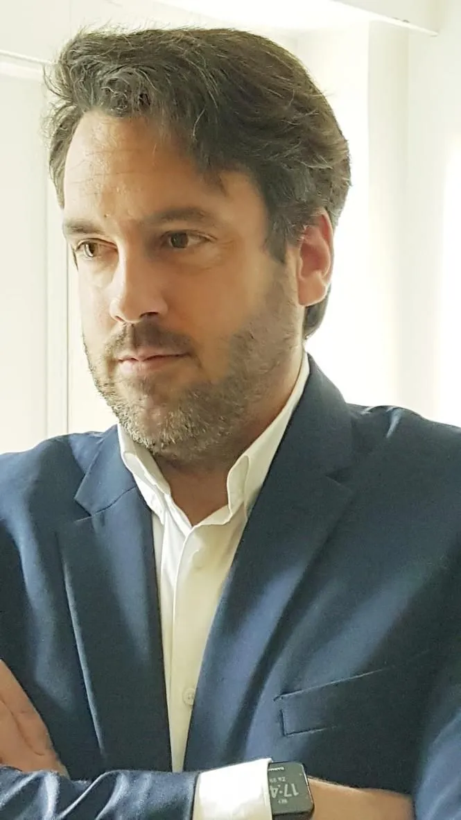Een grote dankjewel Olivier Lefebvre voor jouw deelname