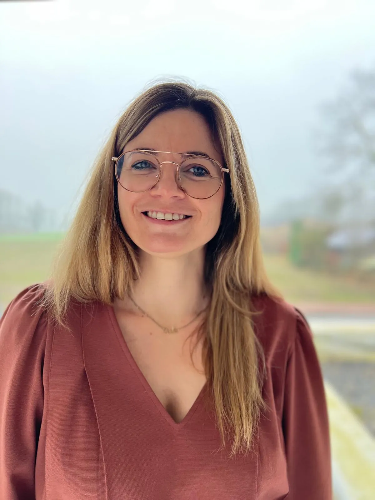 Femke Meulewaeter