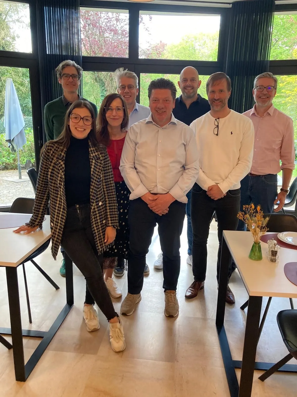 Today, we proudly launched our second specialization: Civil & Commercial Mediation - Master Conflict Resolution – All the Way to Agreement!