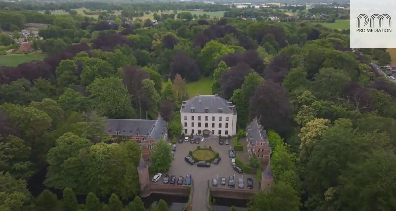 Beyond Connect Mediation, Justice & Alumni - Testimonials Proclamatie 2025