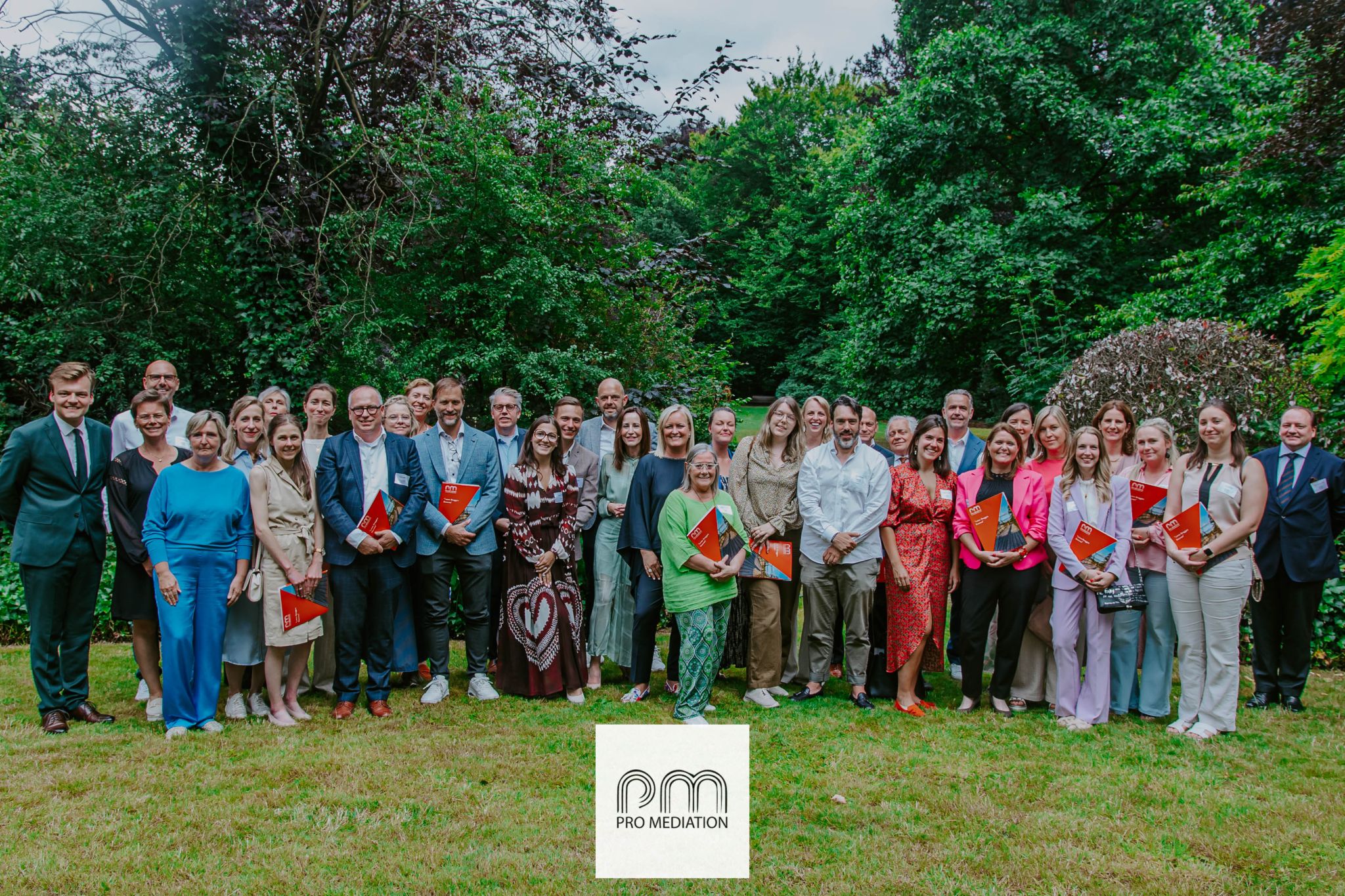 GRATIS ONLINE SESSIE - kennismaken met de opleiding bemiddeling