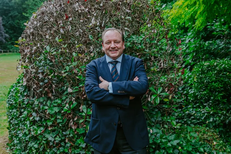 Filip Goddevriendt