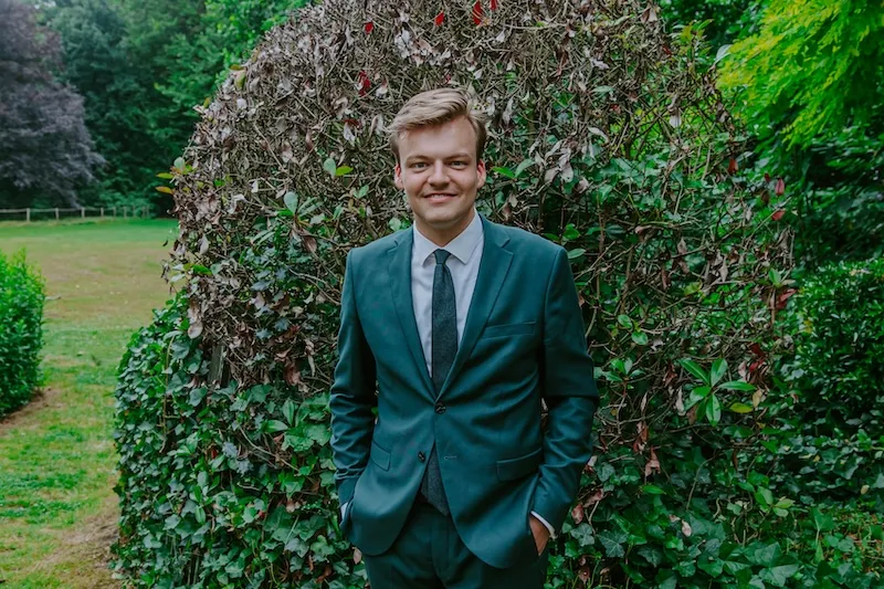 Jory Brabants D’Hooghe
