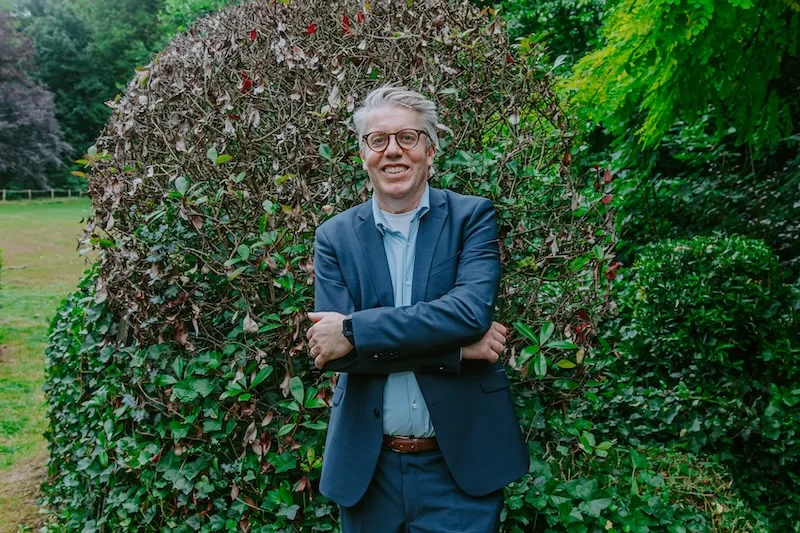 Michael De Herdt