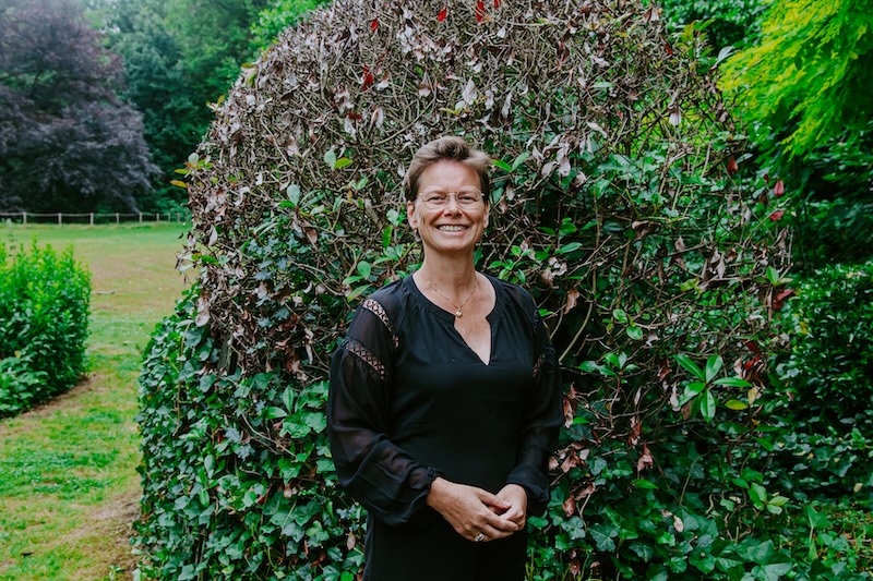 Anelore Bruneel
